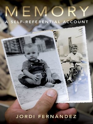 cover image of Memory